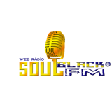 Web Rádio Soul Black FM logo