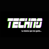Techno Radio logo