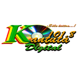 Radio Kantuta logo