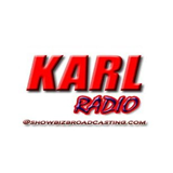KARL Radio logo