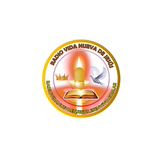 Radio Vida Nueva en Jesus logo