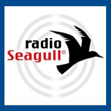 Radio Seagull logo