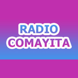 Radio Comayita logo