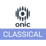 Onic Classical logo