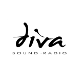 Diva Sound Radio logo