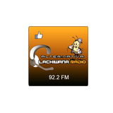Radio La Chiwana logo