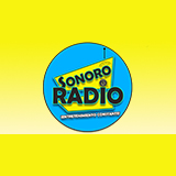 Sonoro Radio logo