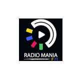 Rádio Mania SP logo