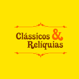 Clássicos e Relíquias logo