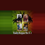 Radio Reggae OnAir logo