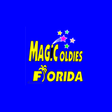 Magic Oldies Florida logo