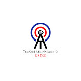 Tiempo de Arrepentimiento Radio logo