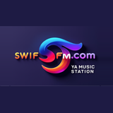 Swiftfm.com logo