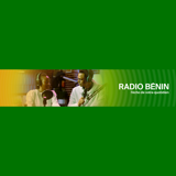 ORTB Radio Bénin logo