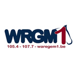 Waregem1 logo