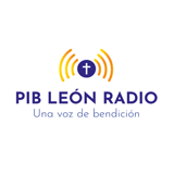 PIB León Radio logo