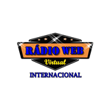 Radio Web Virtual Internacional logo