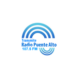 Radio Puente Alto 107.5 Fm La Cima Del Dial logo