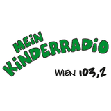 Mein Kinderradio logo