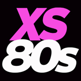 XS80s logo