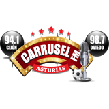 Radio Carrusel FM logo
