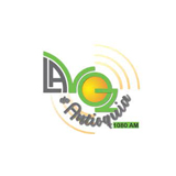 La voz de antioquia logo