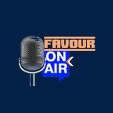 Favour Radio - Kampala logo