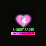 K-EASY Radio logo