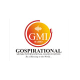 GMIRADIO DUBAI logo