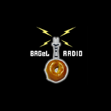 BAGeL Radio logo