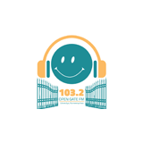 Open Gate FM Mbale logo