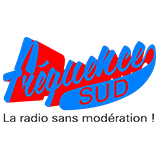 Fréquence Sud Radio logo