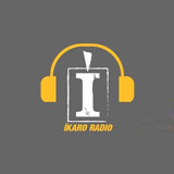 Ikaro Radio logo
