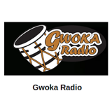 🕺 Gwoka Radio logo
