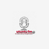Utuntu FM logo
