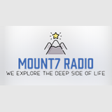 MOUNT7 RADIO logo