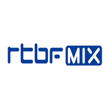 RTBF Mix logo