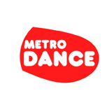 Metro Dance Radio logo