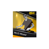 Generation-Mixed.FM logo