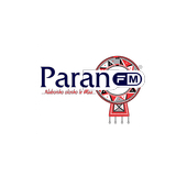 Paran Fm 101.0 FM logo