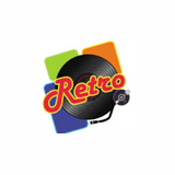 Radio RETRO logo