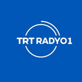 TRT Radyo 1 logo