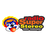 Radio Super Stereo logo