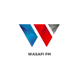Wasafi FM logo