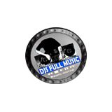 DJS FULL MUSIC logo