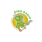 Dino Radio logo