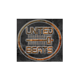 united-beatz-radio logo