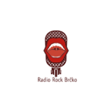 Radio Rock Brčko logo