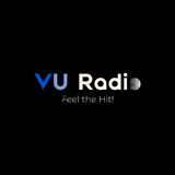VU RADIO Kampala, Feel the Hit! logo