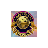 Golden Crown Radio Ug logo